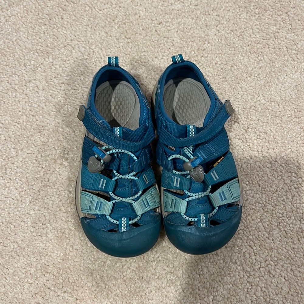 EUC Keen Newport H2